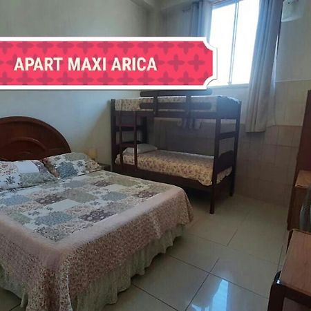 Apart Maxi Arica Zewnętrze zdjęcie