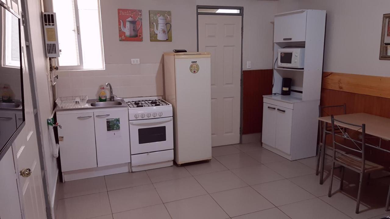 Apart Maxi Arica Zewnętrze zdjęcie