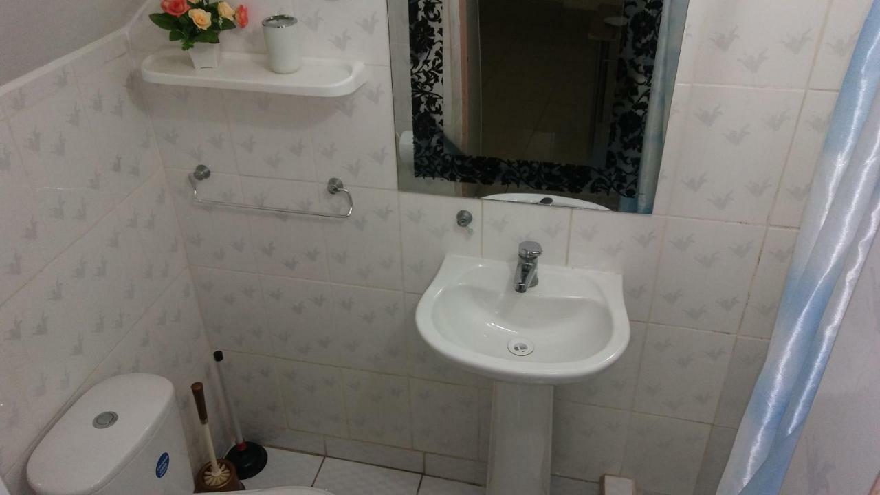 Apart Maxi Arica Zewnętrze zdjęcie
