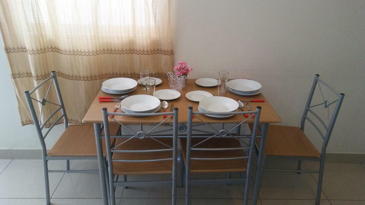 Apart Maxi Arica Zewnętrze zdjęcie